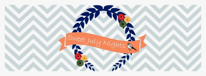Sweet July Nights