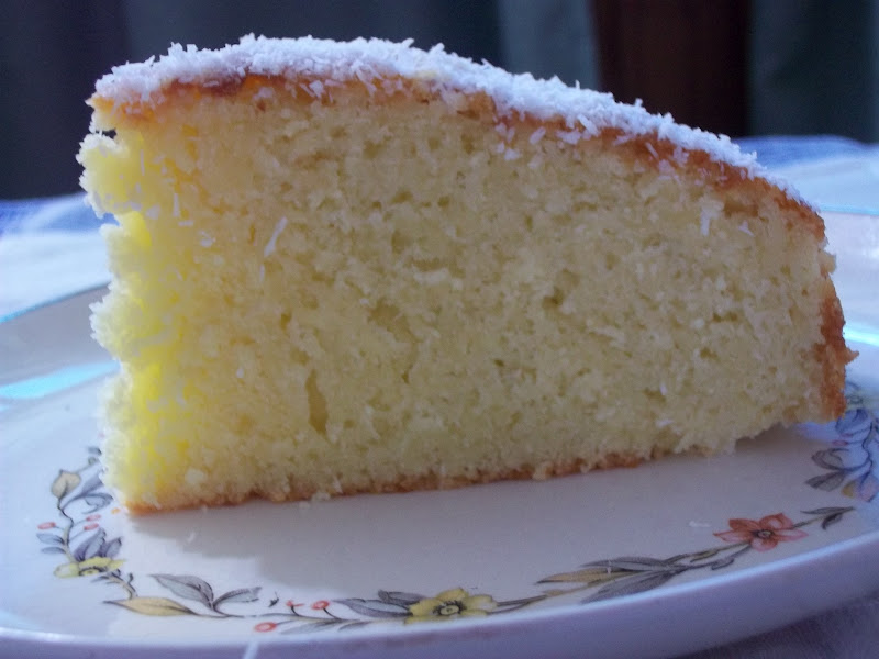 Featured image of post Steps to Make Torta De Coco Húmeda