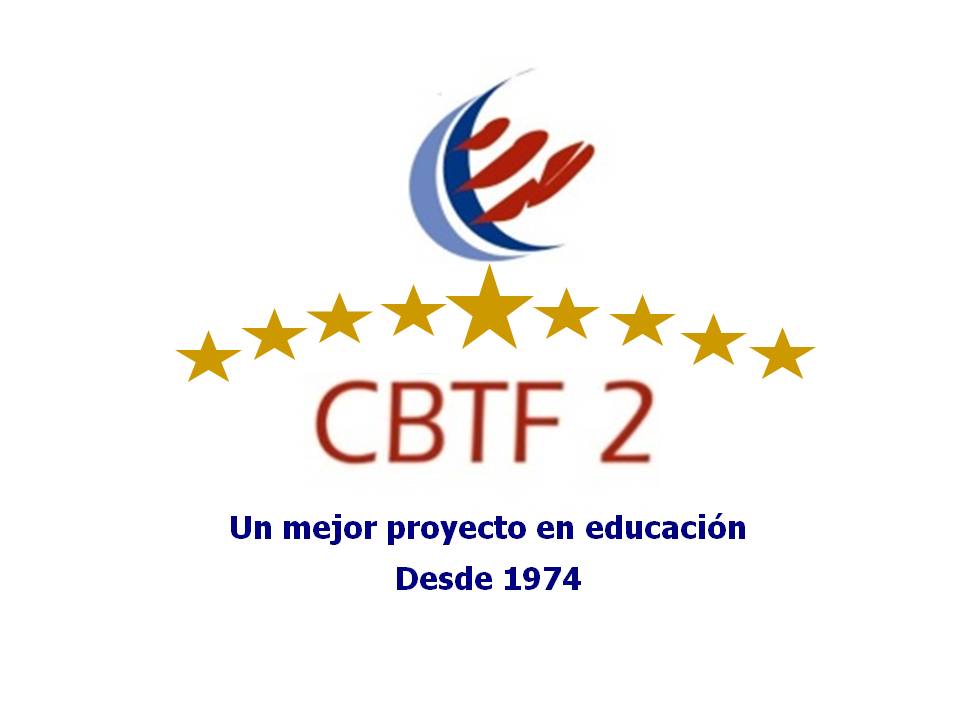 CBTF No. 2