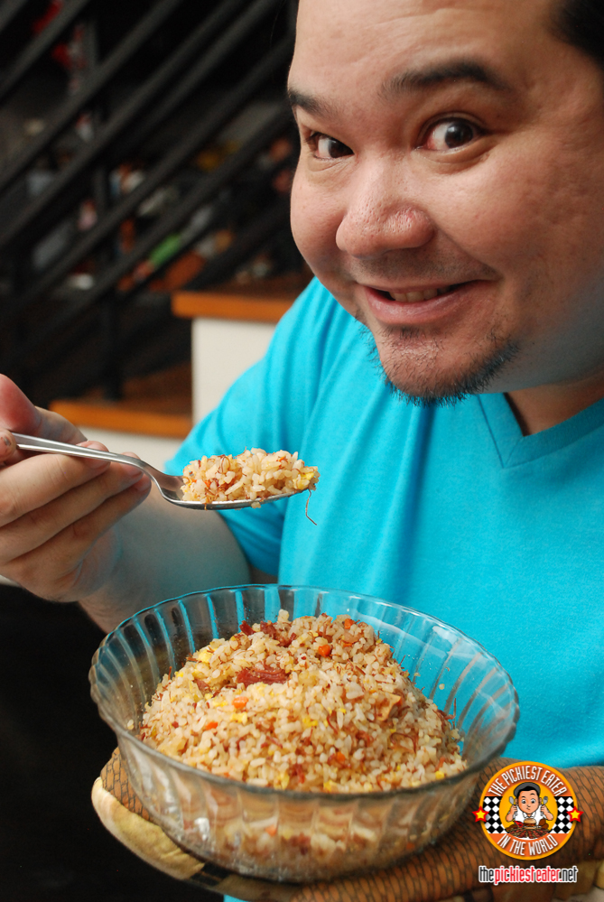 THE PICKIEST EATER IN THE WORLD PUREFOODS CORNED BEEF DELICIOUS FOOD