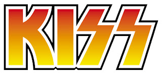 Kiss Logo