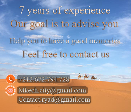 Contact us