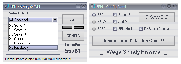 Inject XL dan Axis Terbaru 2015 - Rartap-EU