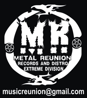 Metal Reunion