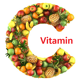 Vitamin C Come on and meet vitamin c