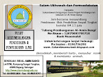 Membersih Harta -Menyubur Rezeki-membantu sekolah