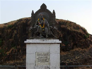 Shivaji Raje