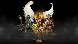 Might and Magic Heroes VI Gold Edition