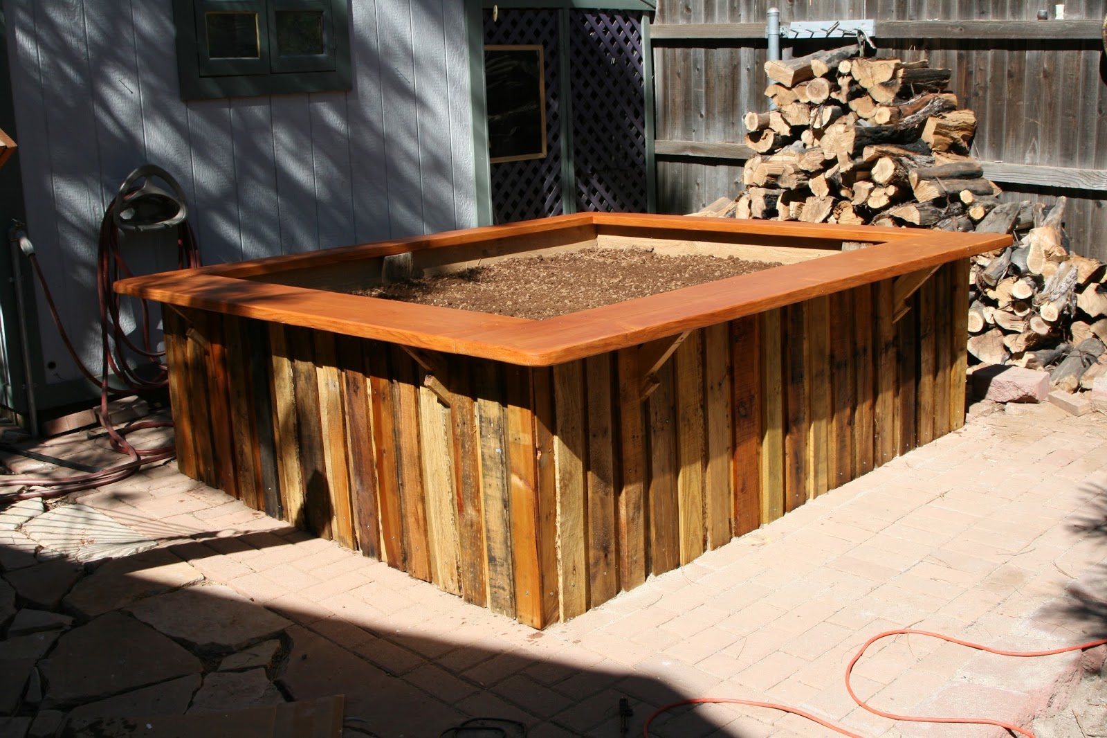 A Potter's Pallet (studio) Glaze Studio The Beginning