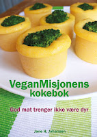 Veganmisjonens