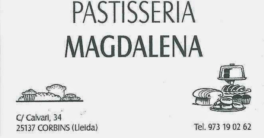 Pastisseria Magdalena