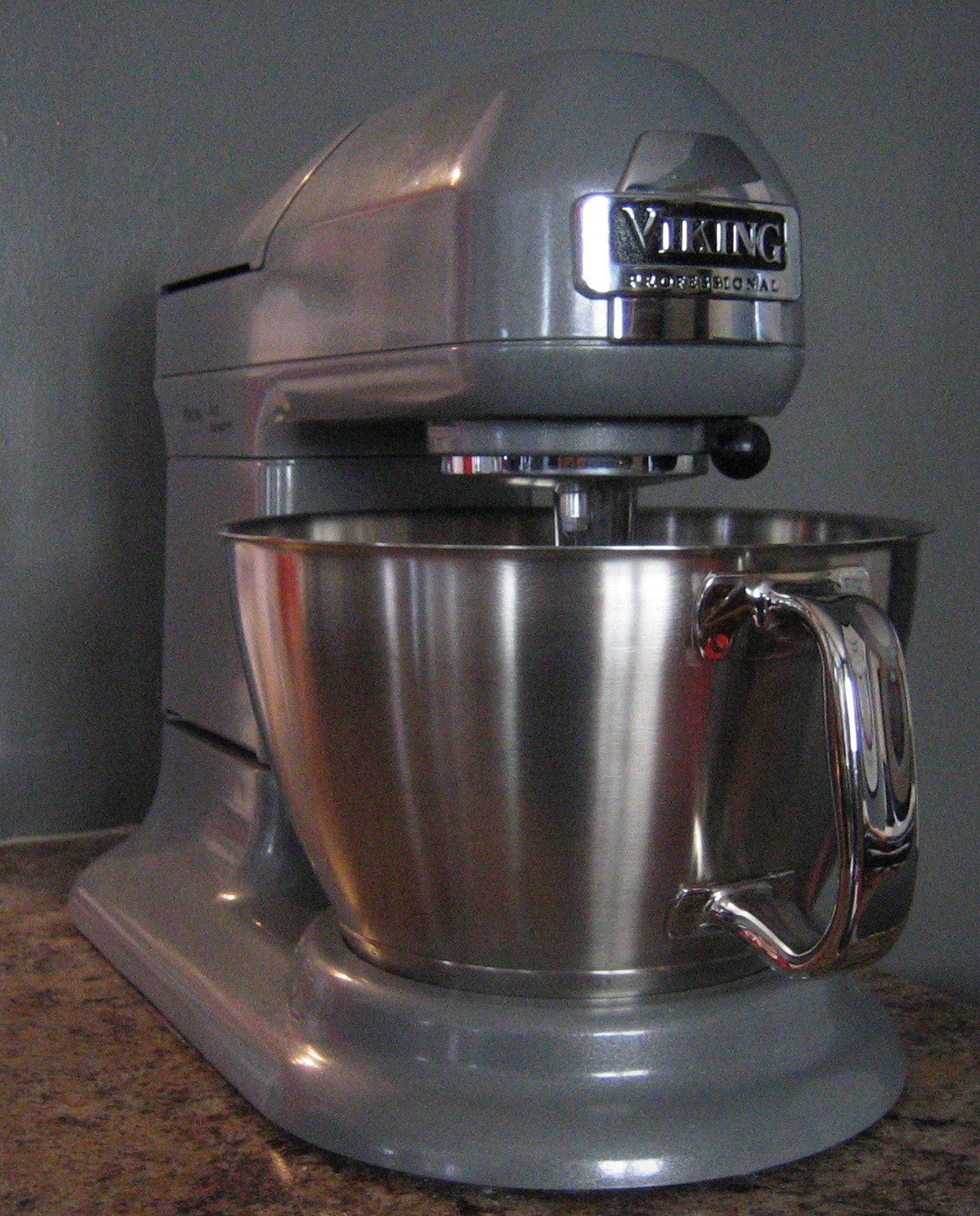 ROOK Viking Stand Mixer Review