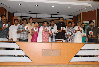 ishtapadite Audio Function Stills