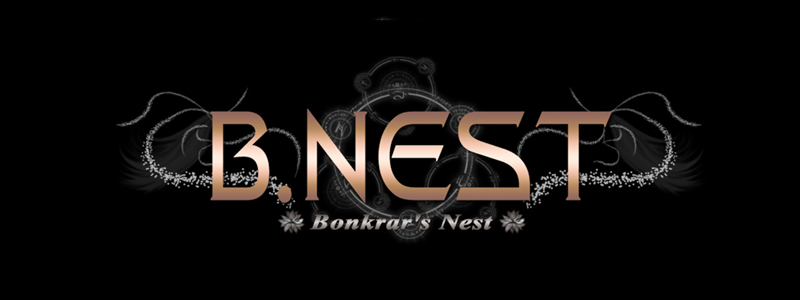 club Bonkrar's NEST