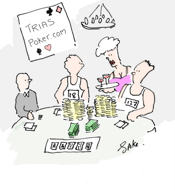 Bron: Spike's Uitkijkpost