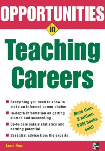 Career+opportunities+in+teaching