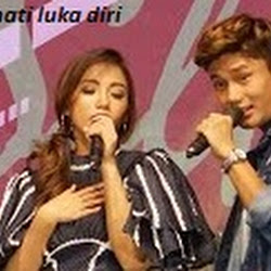 Lirik Lagu Luka Hati Luka Diri Lara Silvy Feat Widhi Kumpulan Lirik Lagu