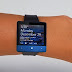 Microsoft Smart Watch, to be Real?