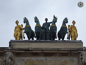 Arco del Triunfo del Carrusel (París)