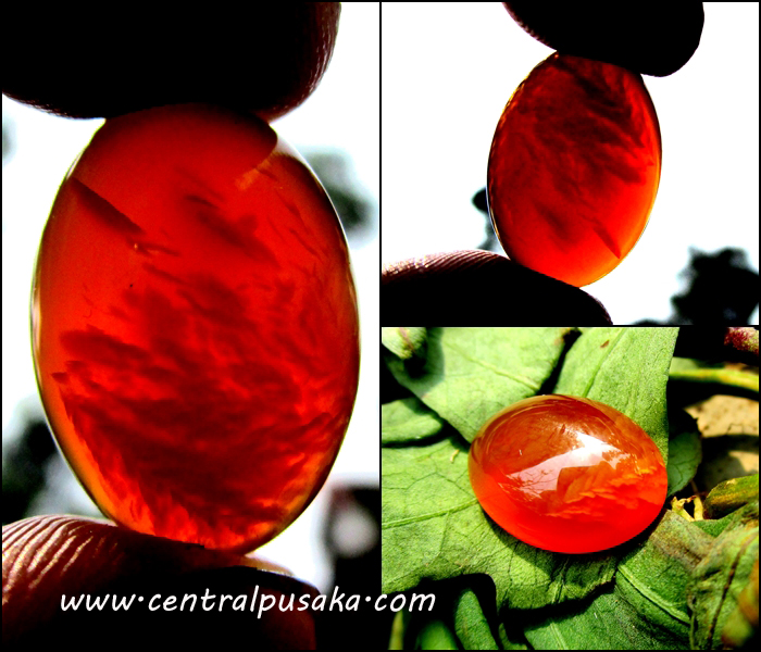 Mustika Sukma Batin Central Pusaka