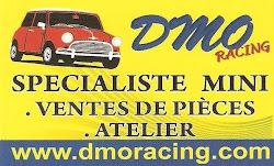 DMO Racing
