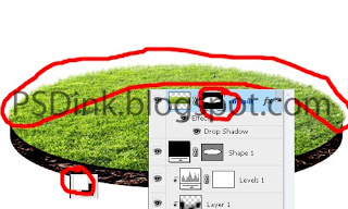 Trik Cara Mudah Membuat Effect 3d dengan Photoshop