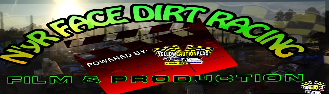 YellowCautionFlag's LOVE 4 RACING DIRT MAGAZINE