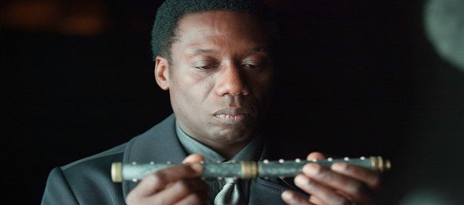 Imagen de Gotham 1x04 Imagen de Gotham 1x04