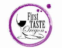First Taste Logo