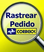 Rastrear Pedido