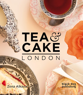 Tea and Cake London