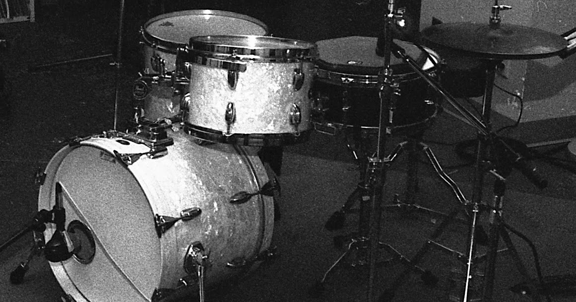 Cruise Ship Drummer! Drums for sale!