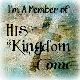 His Kingdom Come