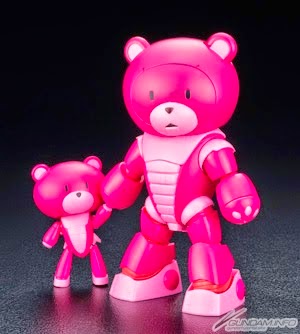 Gundam Family Gundam Build Fighters Try Op Theme Song Just Fly Away By Edge Of Life Exclusive Cd Single Exclusive Hgbf 1 144 Berry Berry Beargguy F Family New Images Release Info