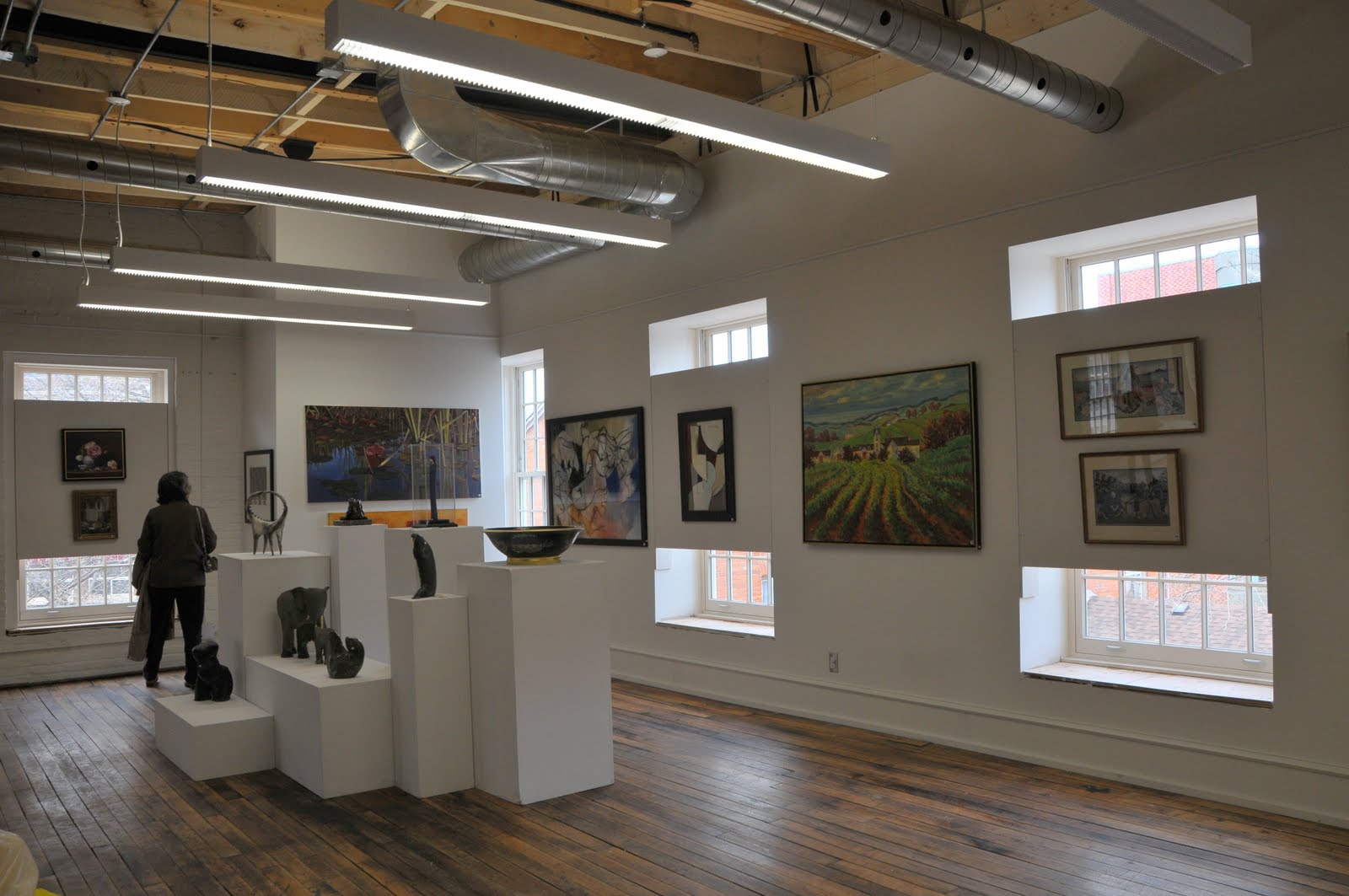 Upper End Travel The Dundas Valley School of Art Auction Celebrate