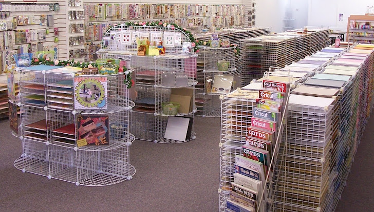 Store Pictures