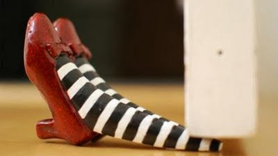 Creative Door Stoppers