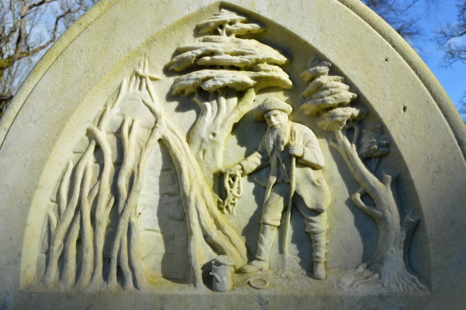 Random encounters with the unusual The New Forest Snake Catcher