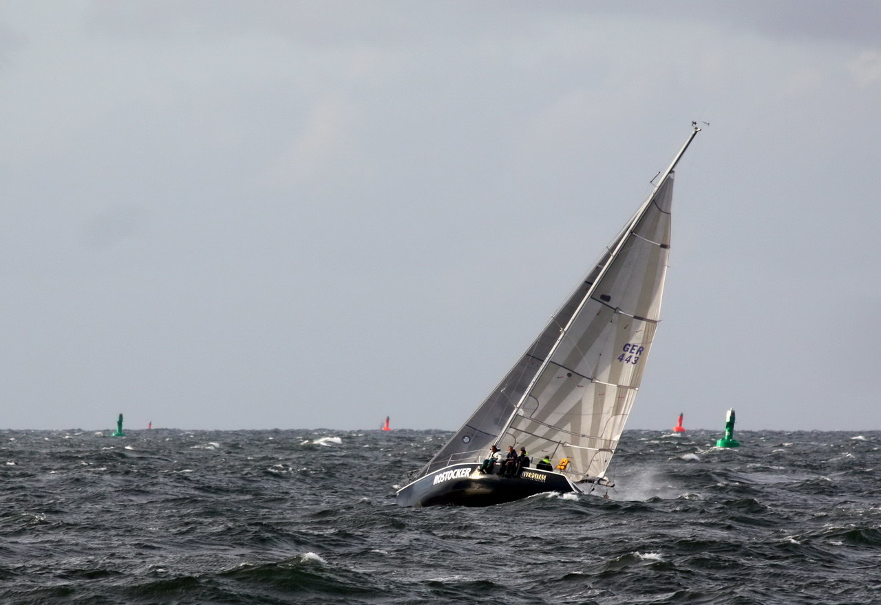 Ostseebader Von Kuhlungsborn Bis Warnemunde