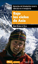 BAJO LOS CIELOS DE ASIA