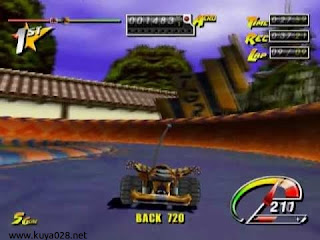 Download games Stunt GP ps2 iso for pc full version free kuya028