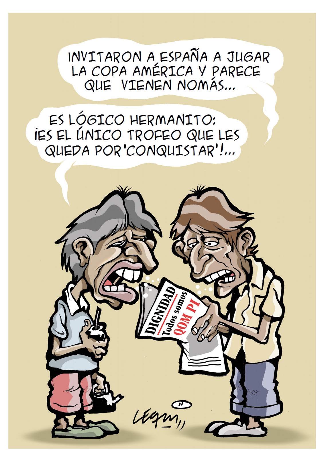 politica politica
