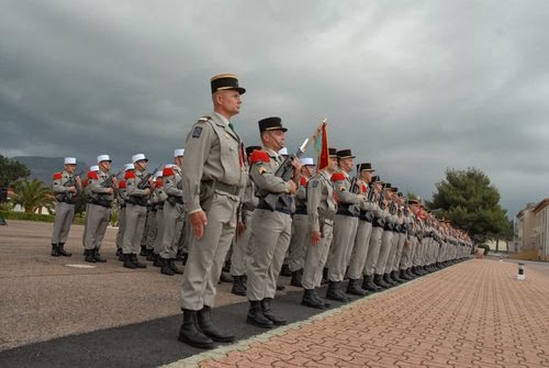 la vie autrement 149e anniversaire de Camerone La croix la vie autrement 149e anniversaire de Camerone La croix