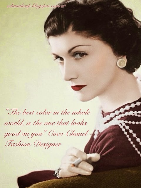 Celu Makeup The Happy Girls Are The Prettiest Diciembre 13