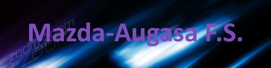 Mazda-Augasa F.S.