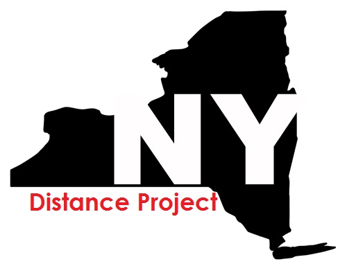 New York Distance Project