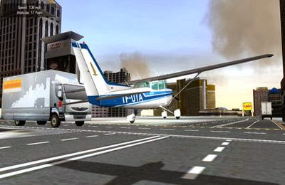 Flight Unlimited Las Vegas APK + DATA