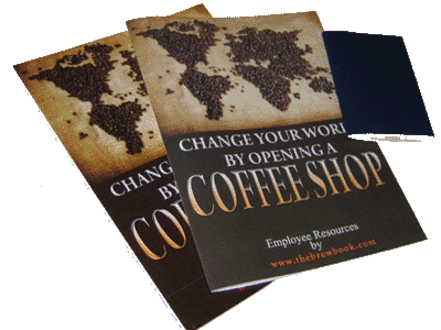Coffee Shop Secrets Learn The Insider Secrets To Opening And Operating A Successful Coffee Shop.