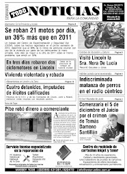 TAPA 24 DE OCTUBRE DE 2012