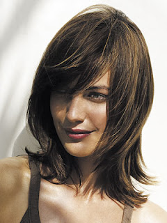 Styles Short Haircut Medium Hairstyles